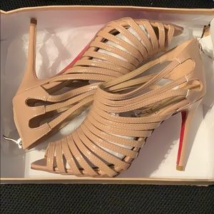 Christian Louboutin Shoes
